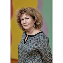 Ольга Викторовна Кошылева