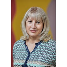 Ольга Николаевна Пищулина