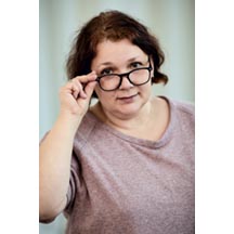 ОКСАНА ОЛЕГОВНА КРУТИКОВА