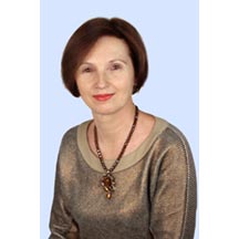 ЮЛИЯ ВЯЧЕСЛАВОВНА КУЗЬМИНА