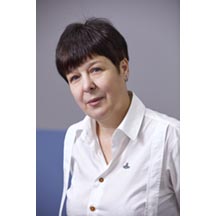 Татьяна Ивановна Кудимова