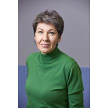 Юлия Анатольевна Огарева